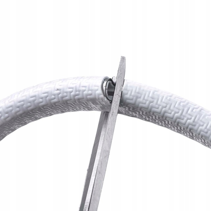 фото №11, Прокладка двері універсальний крайова 4m 7mm