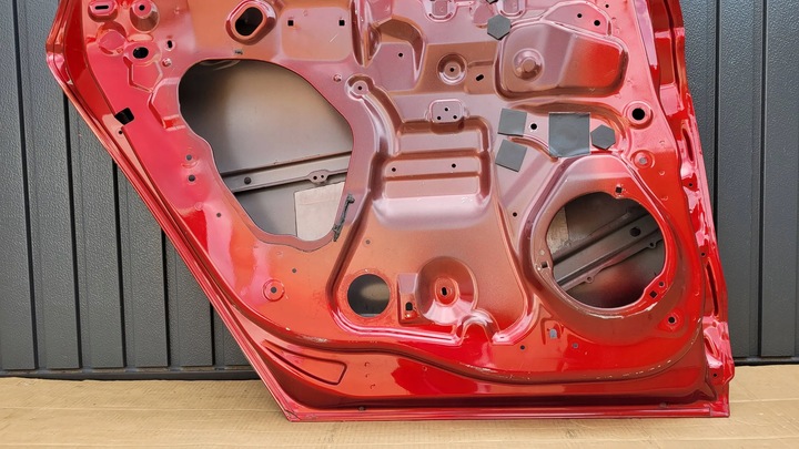 фото №10, Ford mondeo mk5 v sedan двері зад задні ліві