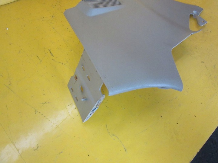 фото №5, Suzuki xl7 2007 боковина защита з багажника