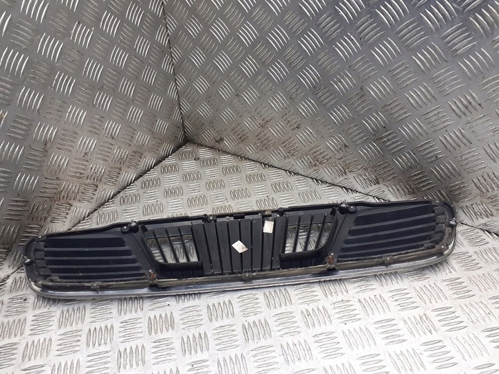 фото №2, Решітка решітка радіатора daewoo lanos 96215294