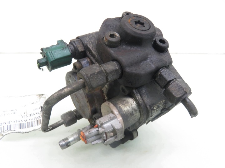 фото №5, Насос паливна рейка  ford transit vi 2.2 tdci 6c1q9b395ab hu2940000400