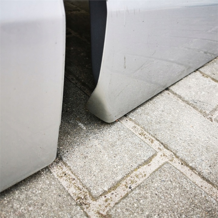 фото №7, Toyota corolla verso рестайлінг 09-12 двері праві перед