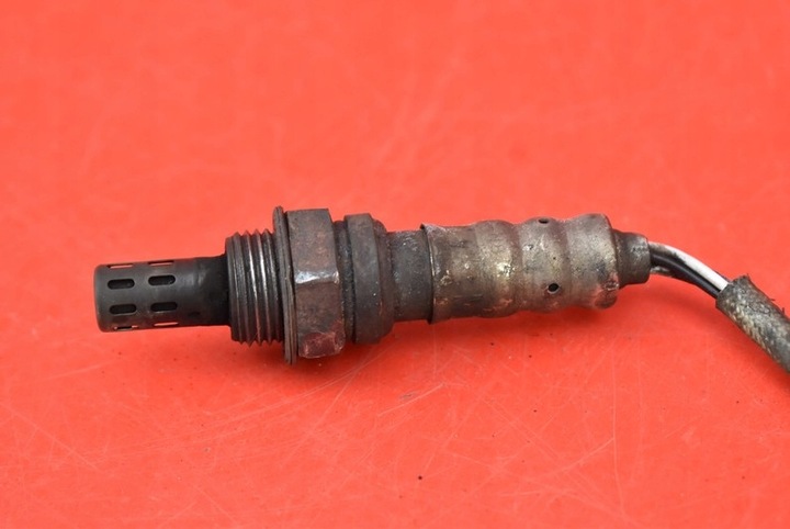 фото №5, Лямбда-зонд 0za554-n8 nissan primera p12 1.8 116 km 01-08