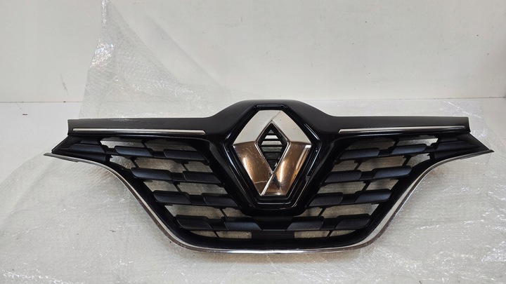 фото №1, Renault kadjar 16- решітка радіатора решітка радіатор 623103685r