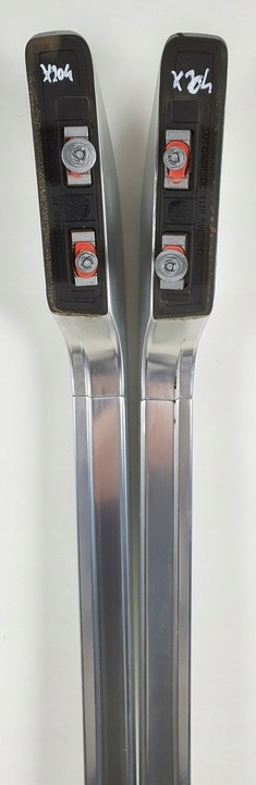 фото №8, Рейлінги дахові mercedes glk x204 a2048901893 пара