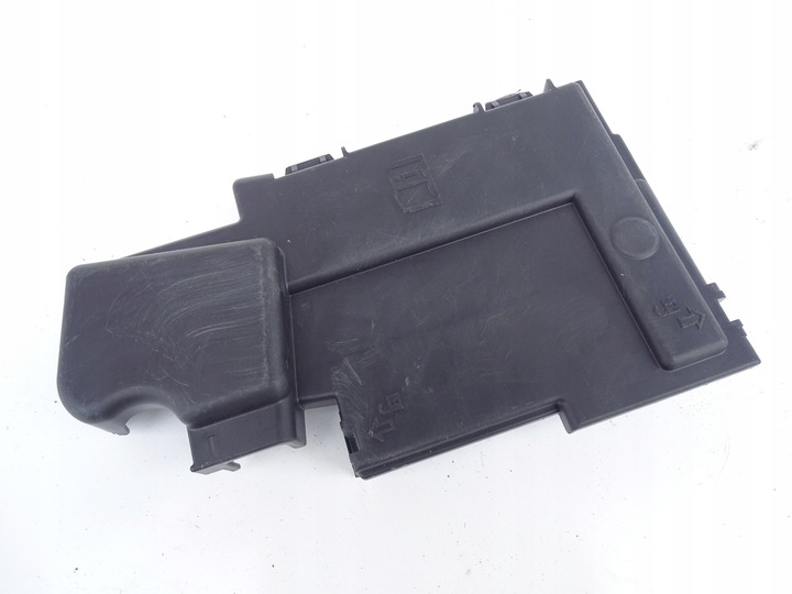 фото №1, Захист корпус opel astra k