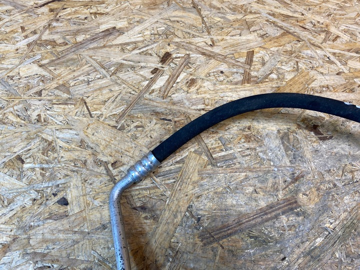 фото №7, Шланг шланг труба кондиционера volvo v40 ii 31455316 2012-