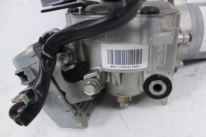 фото №5, Hyundai i30 ii 11-17 рестайлинг электрический насос гидроусилитель 56300a6010