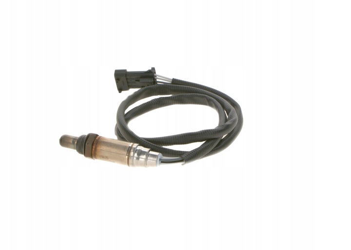 фото №9, Лямбда-зонд bosch 258 003 369