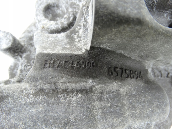 фото №11, Vw passat b8 golf vii 7 компресор компресор кондиціонера 5q0820803d оригінал.