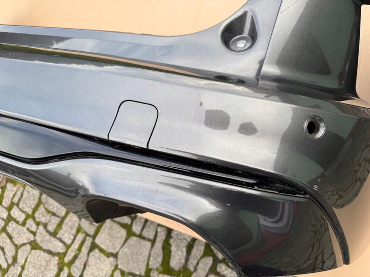 фото №9, Бампер задній ford kuga mk3 iii st line 2019 - 2024 .