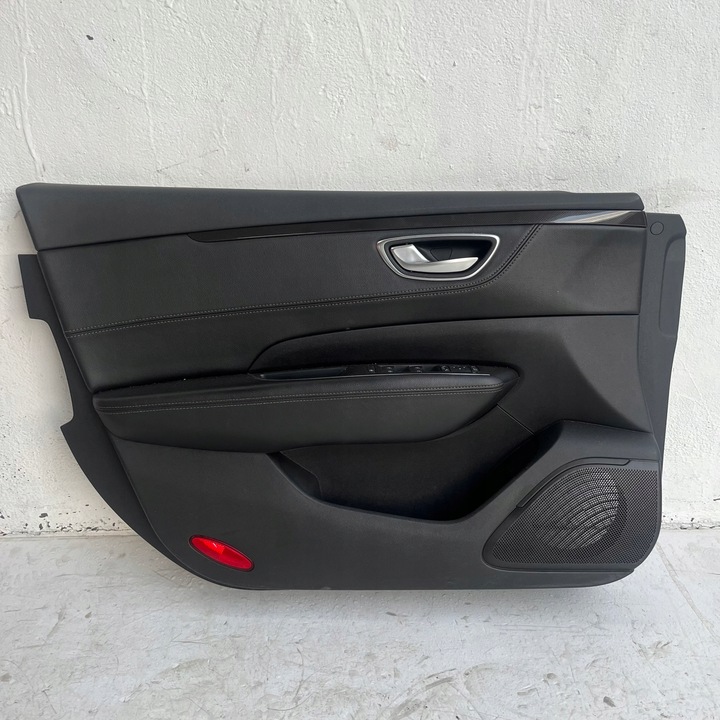 фото №1, Боковина двері лівий перед renault talisman