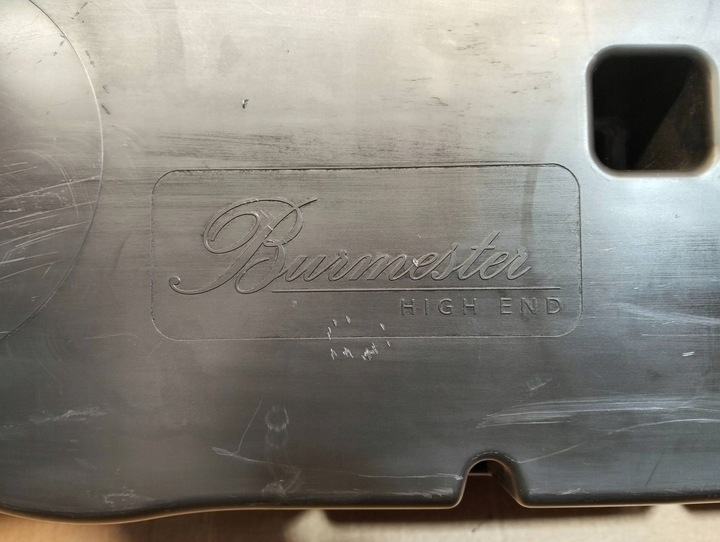 фото №6, Динамік сабвуфер burmester porsche taycan 9j1 9j1035481a 2020 рік