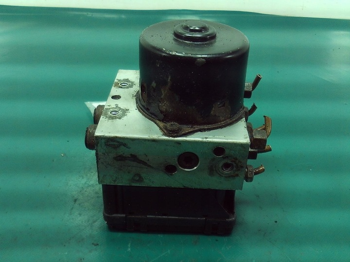 фото №4, Chrysler voyager iii насос abs p04721427ae