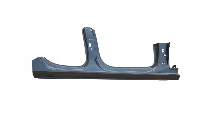 фото №1, Audi a4 b8 4k поріг стійка