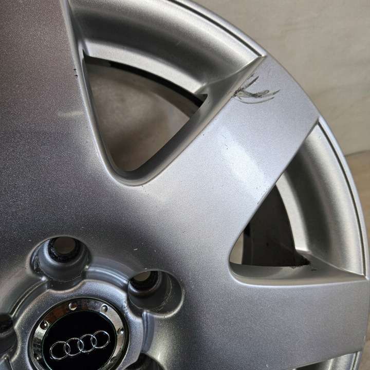 фото №13, Диски bbs vw passat b5 b6 golf v beetle eos jetta sharan touran 7x17 17 3b0