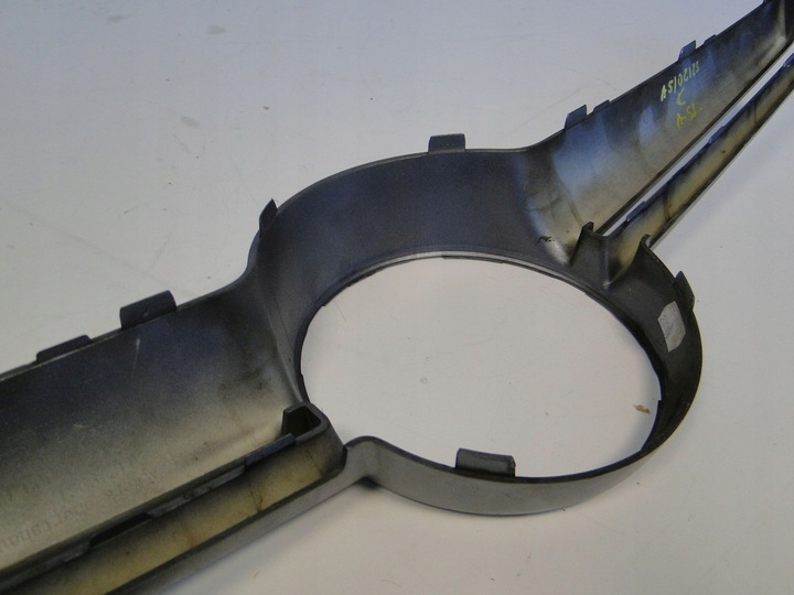 фото №6, Mercedes cla 117 w117 ламель решётка средний amg