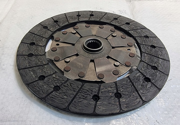 фото №10, Зчеплення колесо двомасовий ford focus mk3 ecoboost 1.0 cm5g-6477-dd