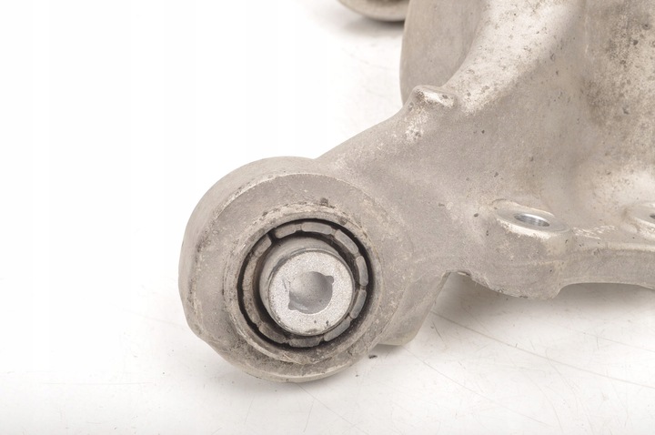 фото №6, Mercedes w177 поворотный кулак правые зад 20r