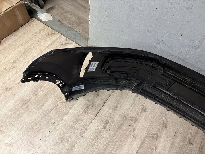 фото №10, Vw tiguan iii 571 бампер перед переднее 571807221