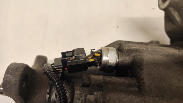 фото №6, Kia sportage iv 2.0 crdi 4x4 задній міст диференціал 15-21 tl-tle