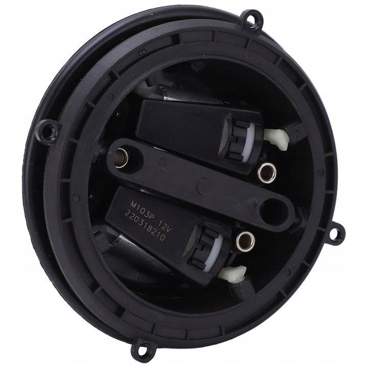 фото №10, Двигун передньої зовнішнього дзеркало заднього виду