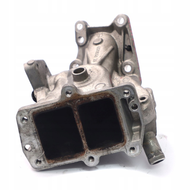 фото №12, Mercedes w639 om651 клапан egr корпус клапана a6511420067