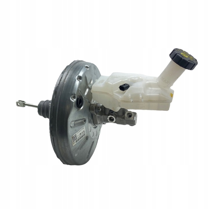 фото №11, Усилитель тормозные dacia jogger 472101299r