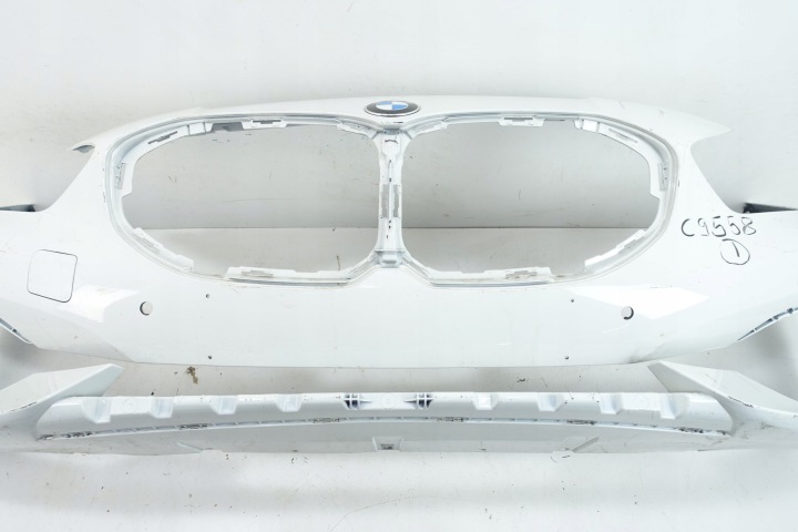 фото №15, Бампер перед передний bmw 1 f40 2019- 7459708