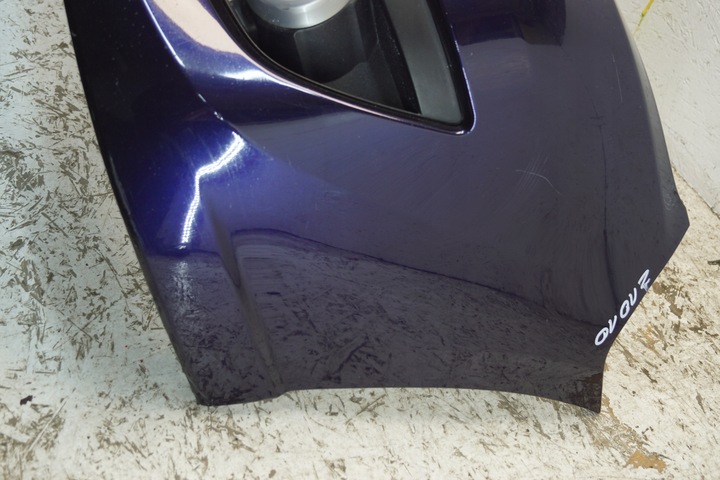 фото №9, Бампер перед mazda 5 i рестайлінг 25e