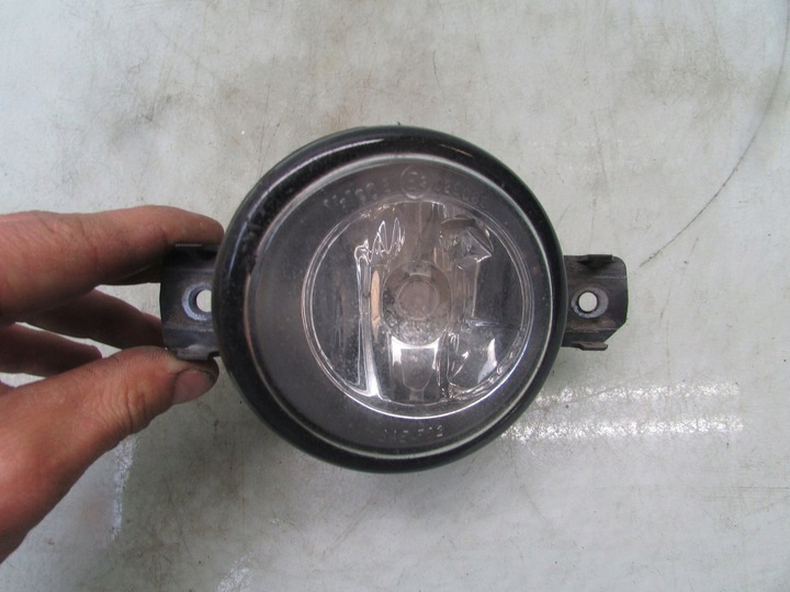 фото №1, Laguna ii 04r галоген лівий