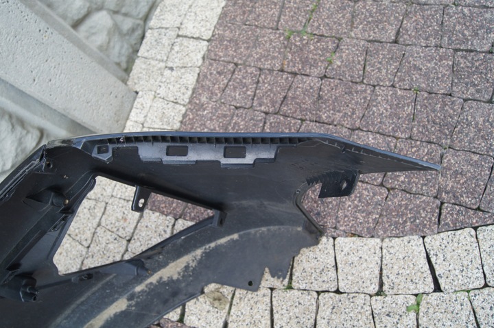 фото №12, Бампер hyundai ioniq ev перед хороший 2016-2019