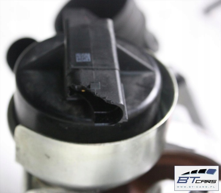 фото №7, W audi seat skoda турбіна турбонагнітач 04l253010b 04l253020m 04l 253 010