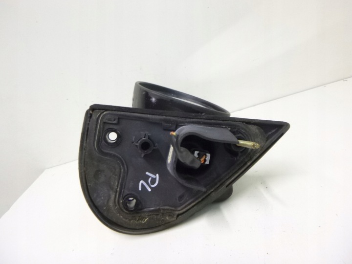 фото №5, Зеркало renault twingo рестайлинг 3 pin 1999r.