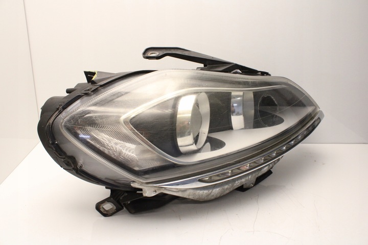 фото №3, Lancia chrysler delta 08r- лампа права фара праві перед переднє ксенон