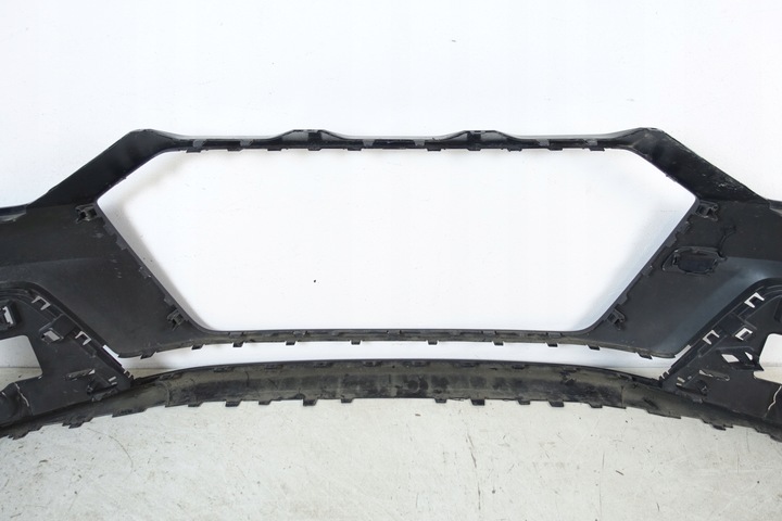 фото №10, Бампер перед переднее audi a1 82a ii 82a807437a