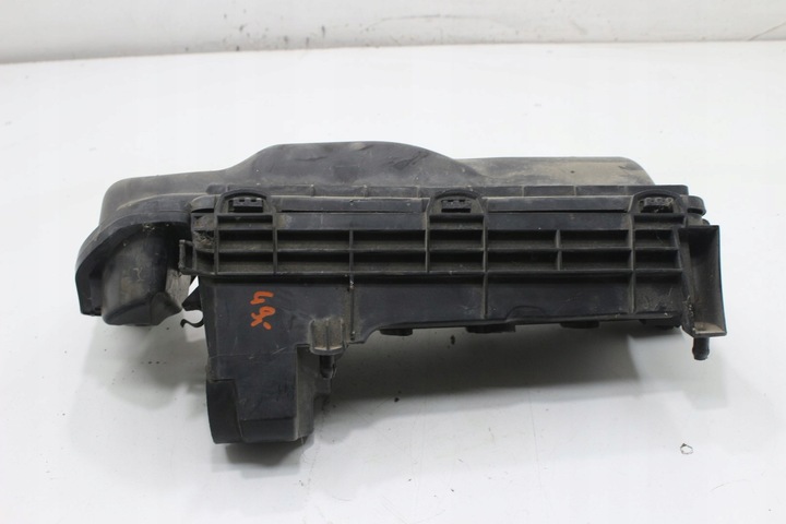 фото №5, Peugeot 207 1.6 thp корпус фильтра воздуха