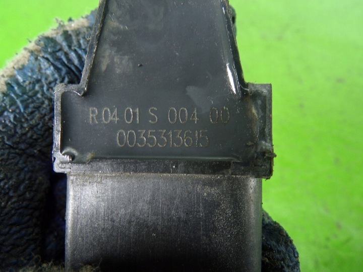 фото №6, Volkswagen golf iv 1.4 16v котушка котушка запалювання r0401s00400 u5002