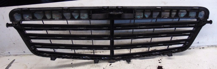 фото №10, Решітка радіатора решітка mercedes e-klasa w212 2009r- європа