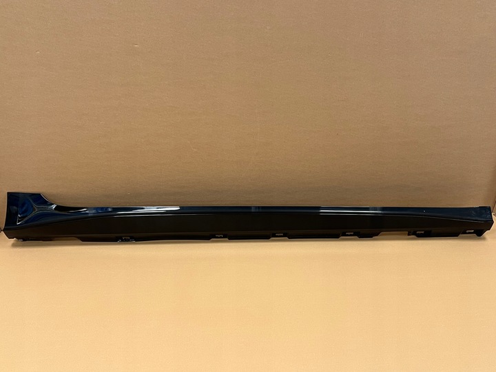 фото №1, Audi a5 s5 8w планка пороговая 8w8853860f ly9t s-line