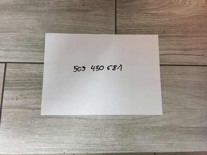 фото №12, Ford c-max mk1 лампа задняя левая + вкладка