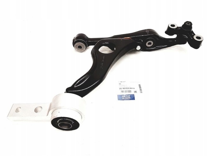 фото №10, Важіль mazda p. 6 07- нижній лівий meyle 35-16 050