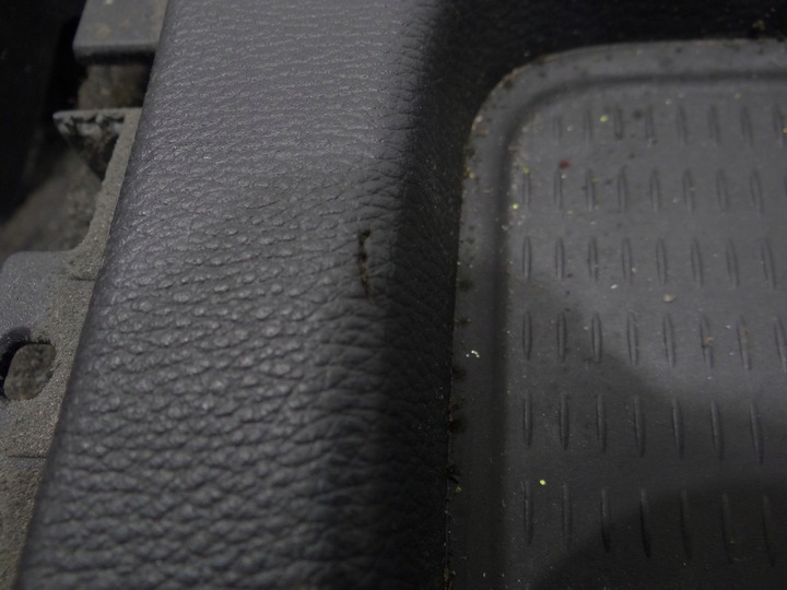 фото №6, Тунель середній задній зад bmw e92 e93 оригінальний номер