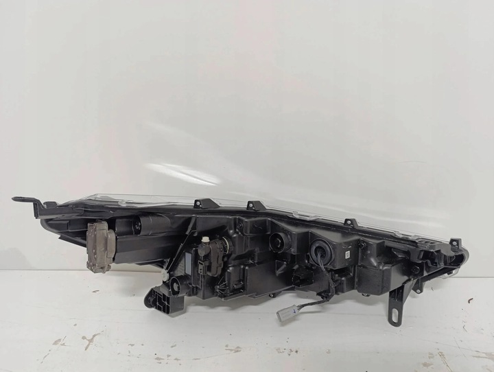 фото №16, Лампа ліва перед toyota corolla cross повний led