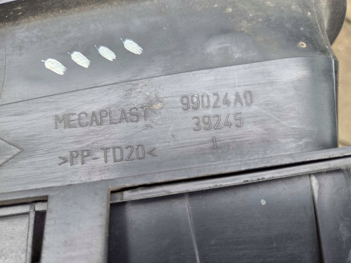фото №11, Clio iv captur i кермо повітря 215580321r 99023a0 99024a0 12-2019