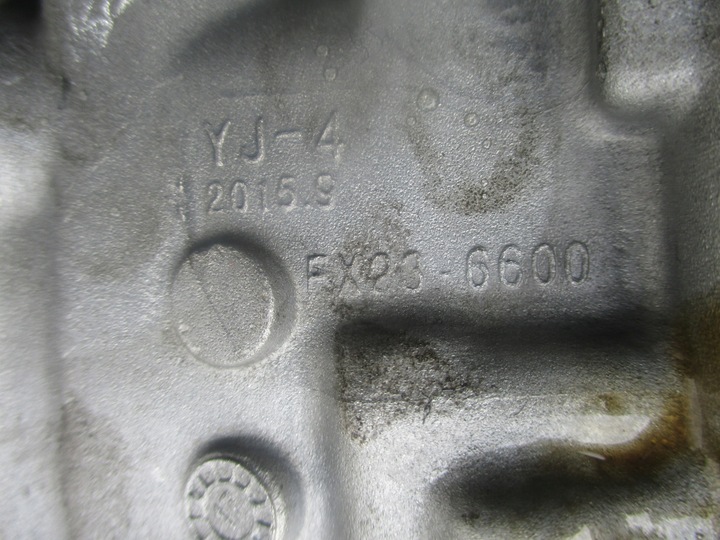 фото №10, Jaguar xj xe xf land range rover discovery sport 5.0 3.0 sc насос масла