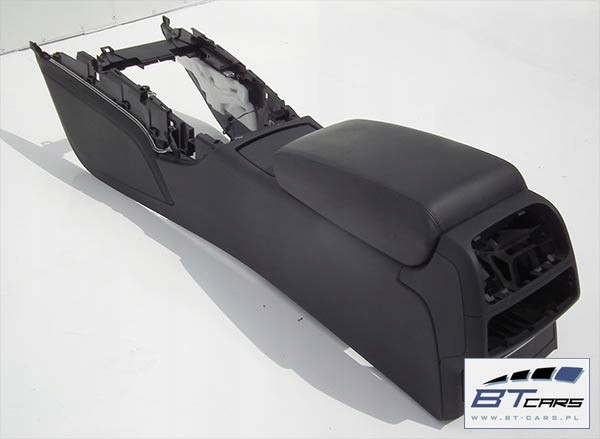 фото №5, Audi a6 a7 тунель середній + підлокітник 4g 4g0 2010-18 4g0862534 4g0864208