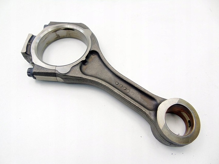 фото №4, Шатун 3.0 cdti tid vectra c signum saab 9-5 z30dt