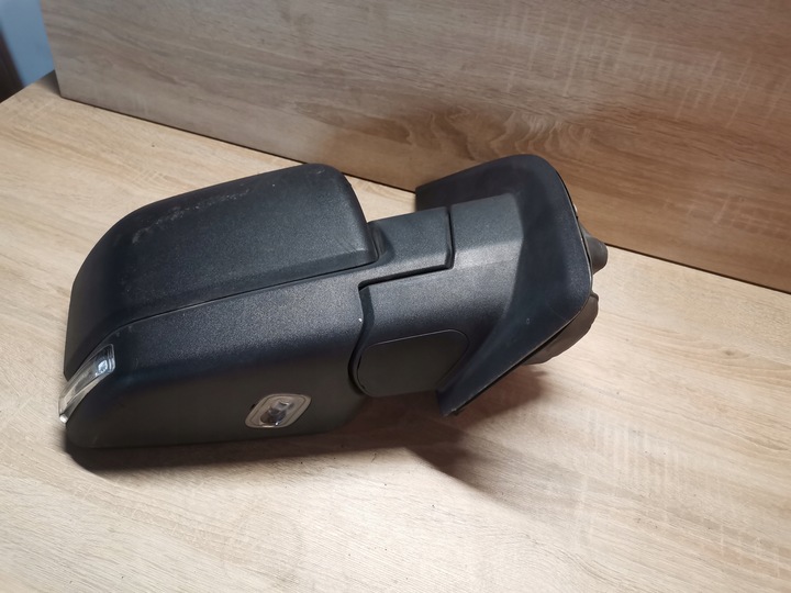 фото №13, Зеркало правые ford f-150 2015-2019r fl34-17682-dj5ygy