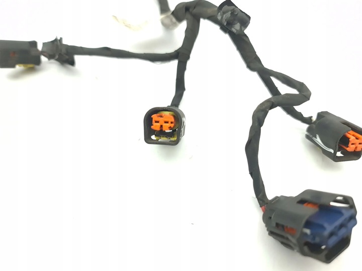 фото №7, Kia ceed 2020 жгут инжекторов